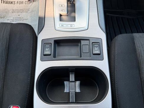 Used 2013 Subaru Legacy 2.5i Premium w/ All-Weather Pkg image 13