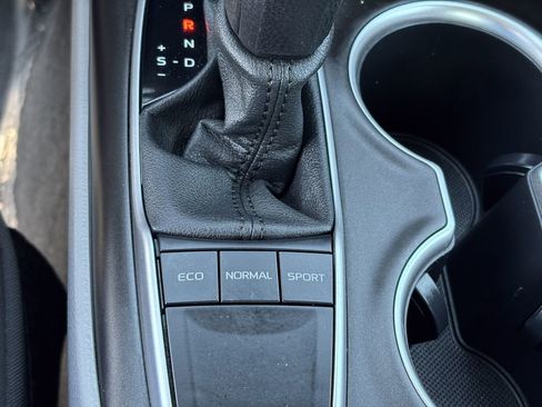 Certified 2023 Toyota Camry LE FWD image 25