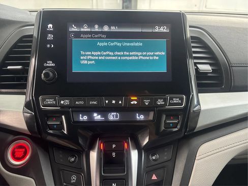 Used 2020 Honda Odyssey EX-L image 46