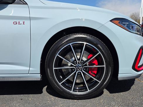 New 2026 Volkswagen Jetta GLI Autobahn image 19