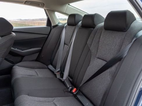 New 2026 Honda Accord SE image 16