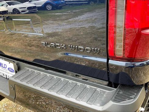 New 2025 Ford F150 XLT w/ Equipment Group 303A High image 15