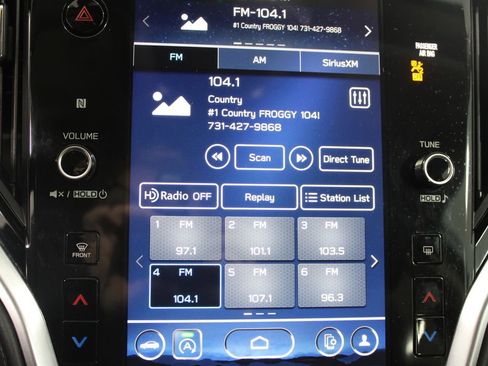 Used 2023 Subaru Outback Limited image 45