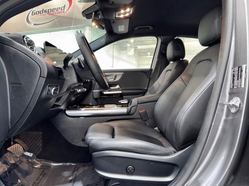 Used 2021 Mercedes-Benz GLA 250 4MATIC image 48