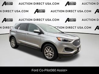 Used 2024 Ford Edge SEL video 2