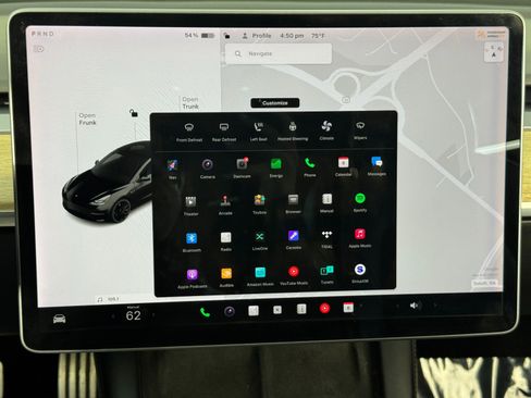 Used 2022 Tesla Model 3 Performance image 23