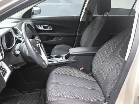 Used 2016 Chevrolet Equinox LT w/ Convenience Package FWD image 17