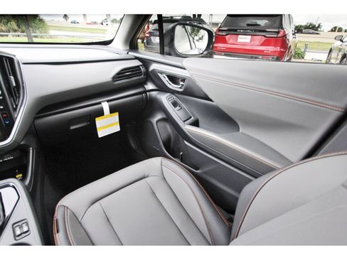 New 2026 Subaru Crosstrek 2.5i Limited AWD/4WD image 8