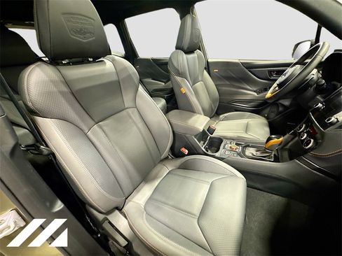 Certified 2024 Subaru Forester Wilderness image 32