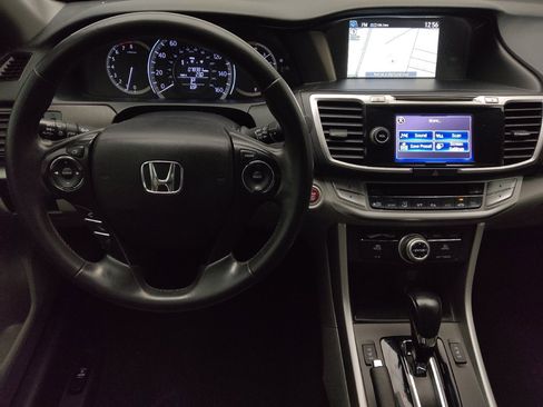 Used 2015 Honda Accord EX-L image 22