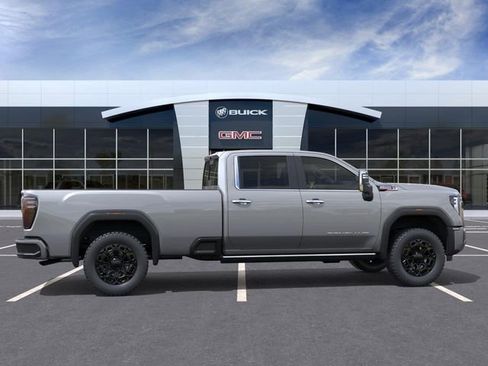 New 2026 GMC Sierra 2500 Denali w/ Denali Reserve Package AWD/4WD image 5
