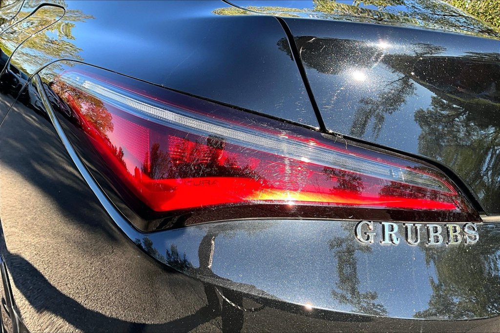 Used 2026 Acura Integra FWD image 40