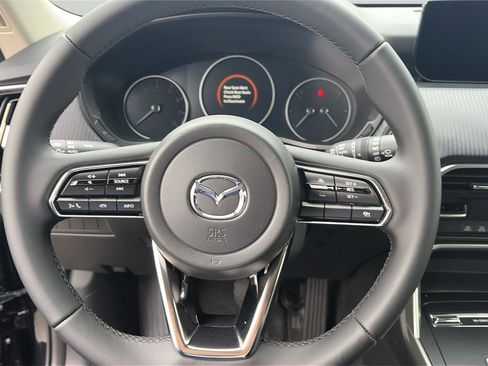 New 2026 MAZDA CX-90 3.3 Turbo w/ Select Package image 10