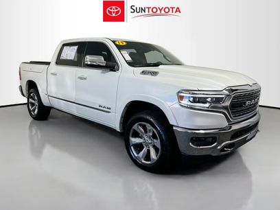 Used 2019 RAM 1500 Limited