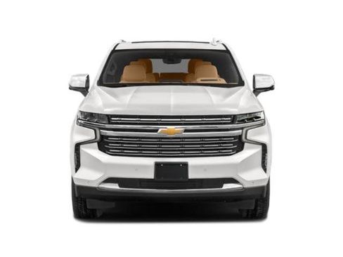 Certified 2024 Chevrolet Tahoe Premier image 8