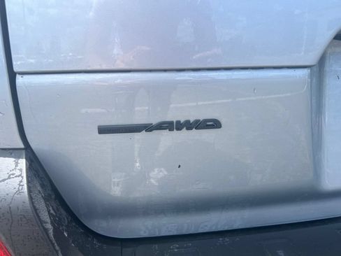 Certified 2026 Subaru Outback Premium AWD/4WD image 4