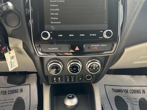 Used 2020 Mitsubishi Outlander Sport ES AWD/4WD image 9