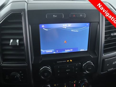 Used 2019 Ford F150 XLT w/ Equipment Group 302A Luxury image 5