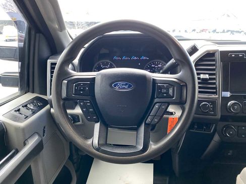 Used 2020 Ford F250 XLT image 12