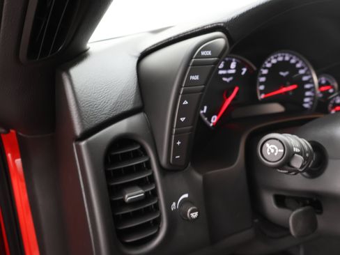 Used 2012 Chevrolet Corvette Grand Sport w/ 3LT Preferred Equipment Group RWD image 35