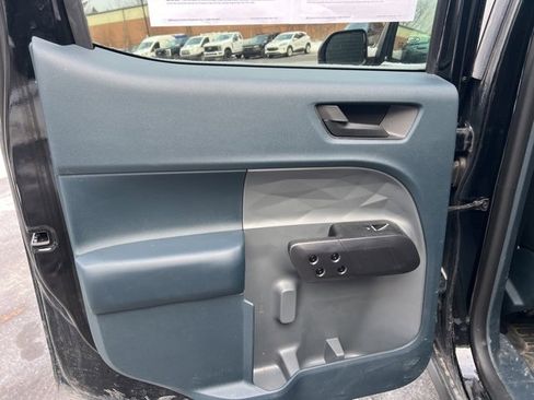 Certified 2024 Ford Maverick Tremor w/ Tremor Off-Road Package image 14