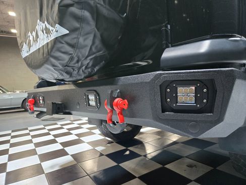 Used 2004 Land Rover Discovery SE image 31