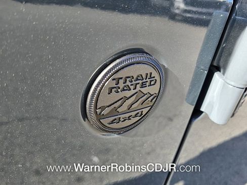 New 2026 Jeep Gladiator Sport image 16