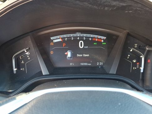 Certified 2020 Honda CR-V LX image 2