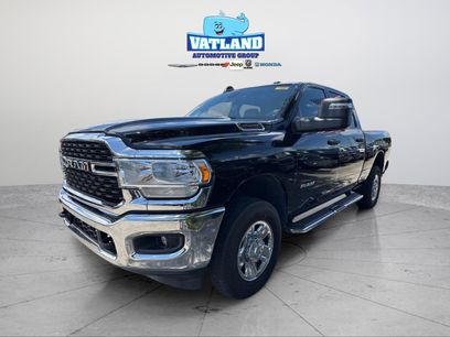 Certified 2024 RAM 2500 Big Horn w/ Bed Utility Group