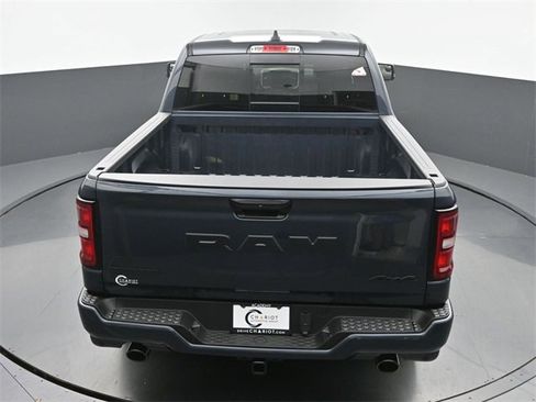 New 2026 RAM 1500 4x4 Crew Cab image 42
