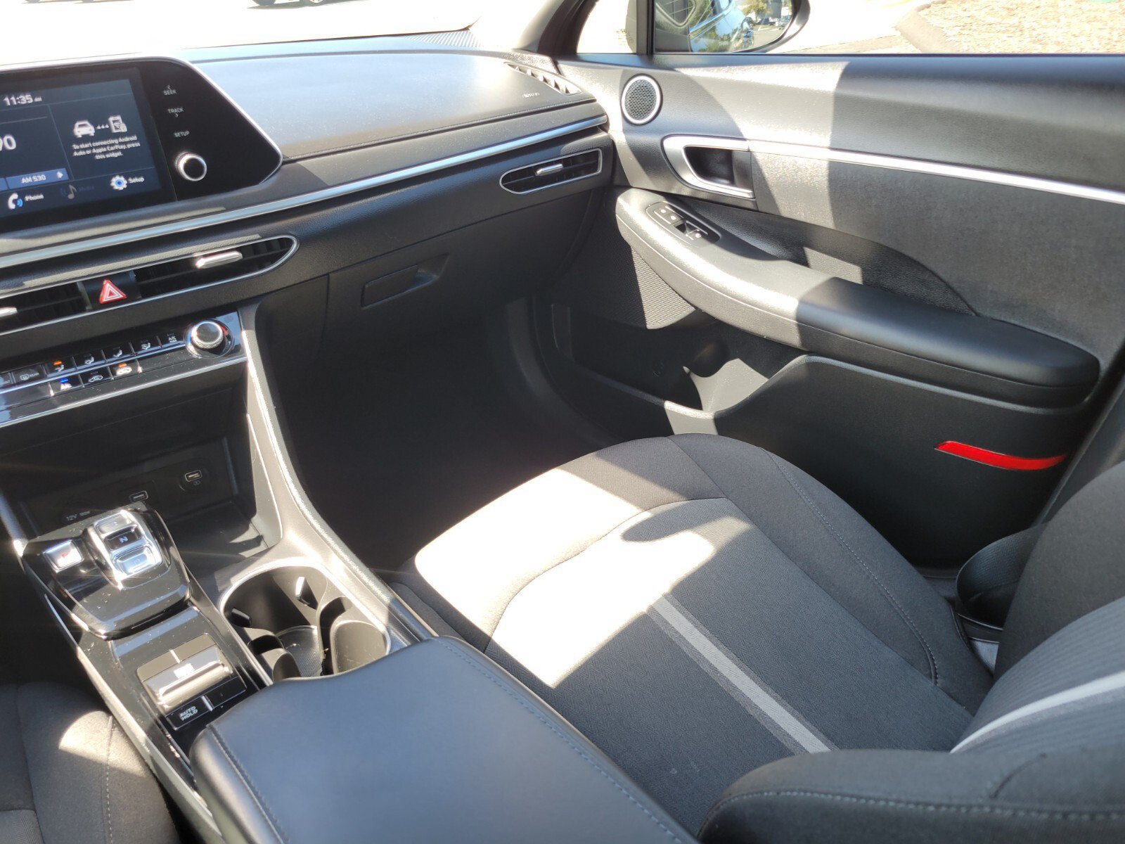 Used 2021 Hyundai Sonata SE FWD image 15