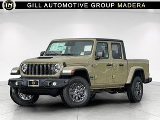 New 2026 Jeep Gladiator Sport AWD/4WD video 1