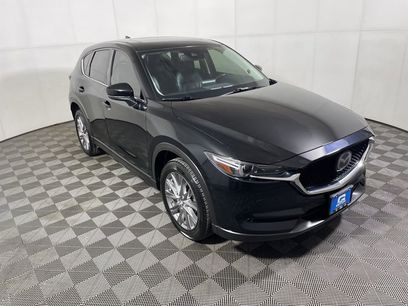 Used 2020 MAZDA CX-5 Grand Touring