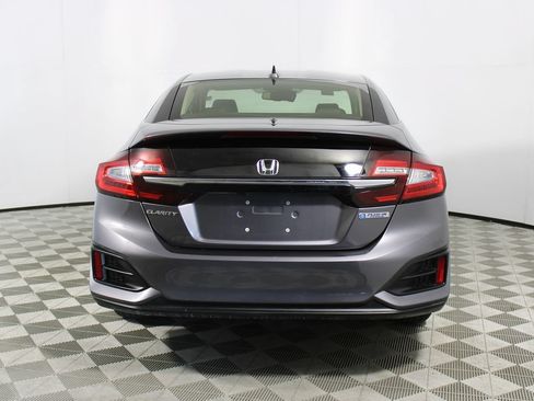 Used 2019 Honda Clarity Plug-In Hybrid image 37