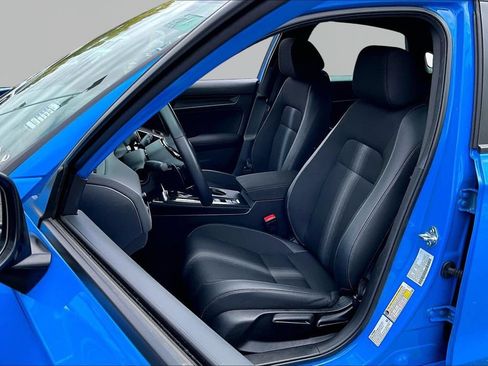 Used 2025 Honda Civic Sport image 15