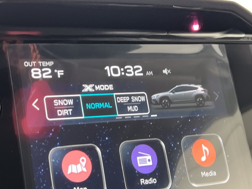 New 2026 Subaru Crosstrek 2.5i Limited AWD/4WD image 34