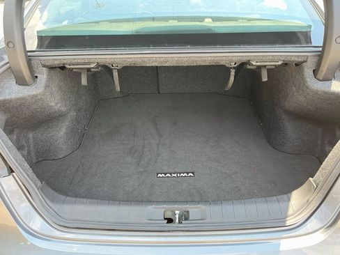 Used 2021 Nissan Maxima Platinum w/ Sport Mat Group FWD image 28