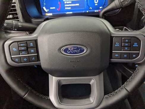 New 2025 Ford F250 Lariat w/ Lariat Ultimate Package image 17