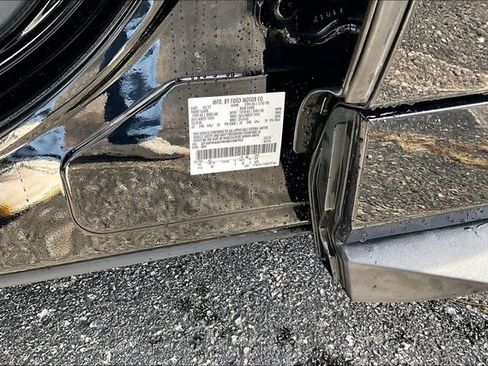 Used 2017 Ford Edge Sport w/ Equipment Group 401A image 19