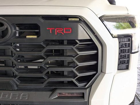 Used 2024 Toyota Tundra SR5 image 10