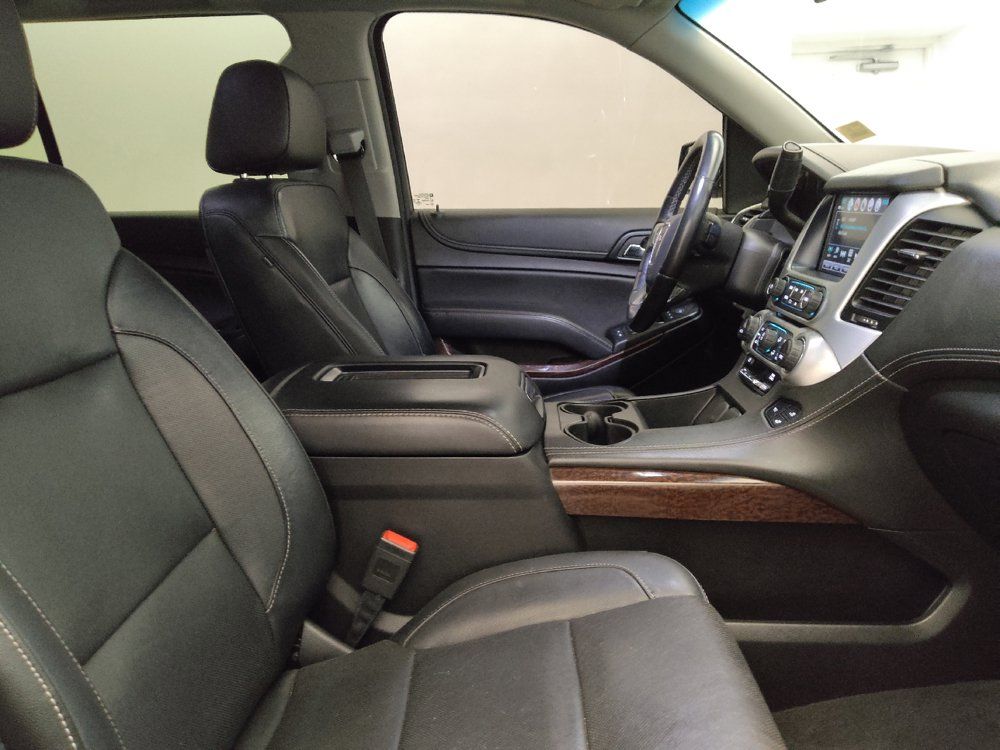 Used 2019 GMC Yukon XL SLT w/ Open Road Package RWD image 21