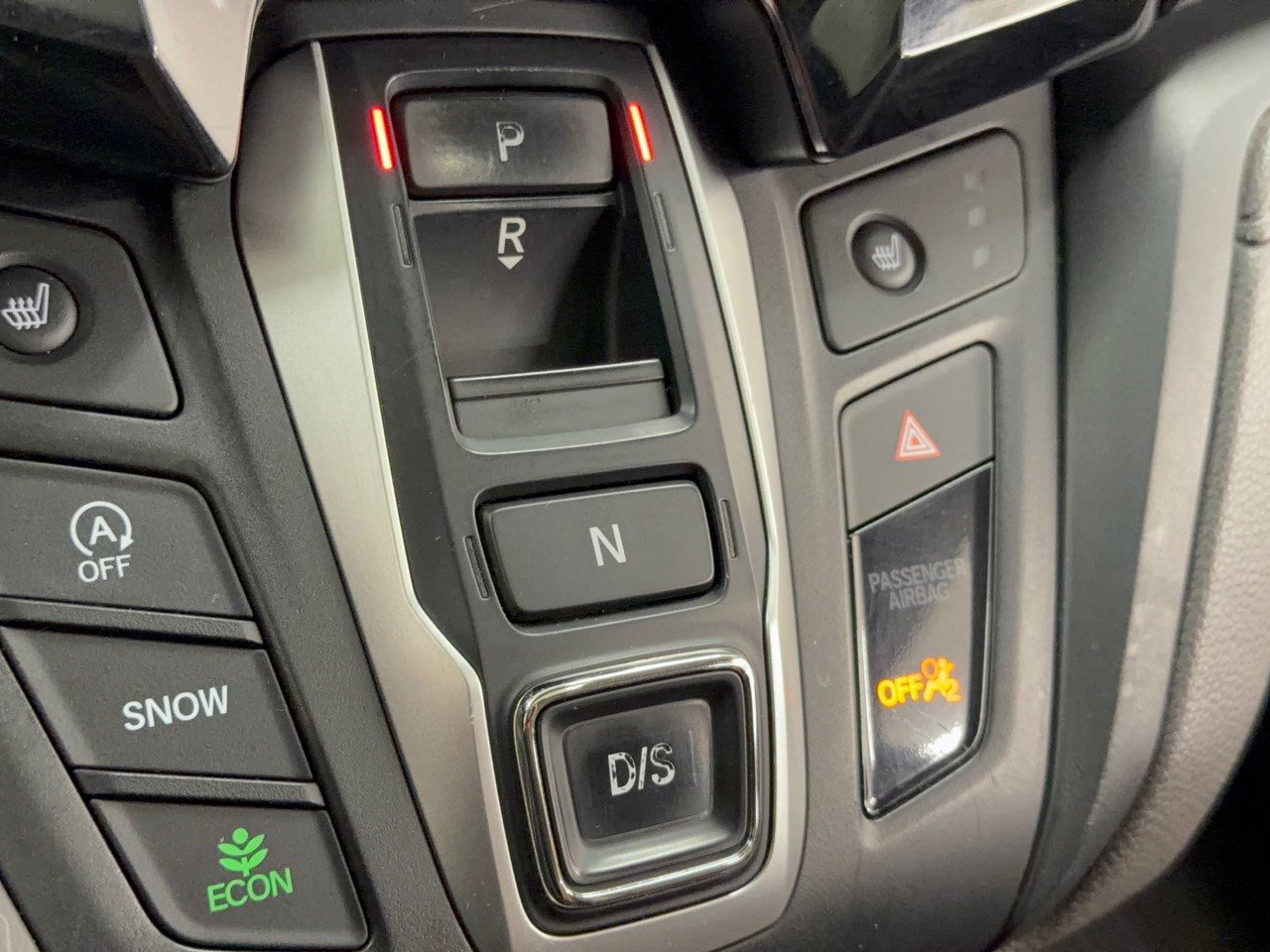 Used 2018 Honda Odyssey Touring image 21
