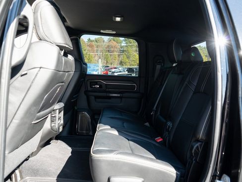 Used 2024 RAM 2500 Limited AWD/4WD image 28
