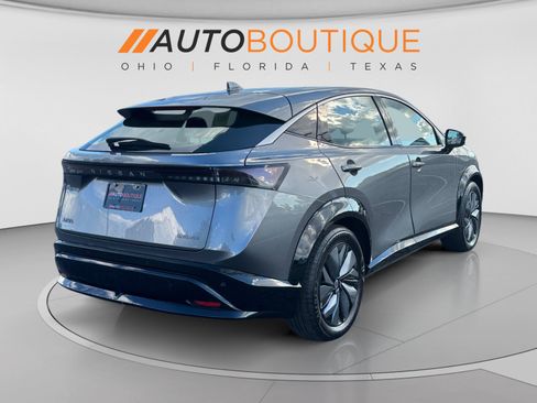 Used 2023 Nissan Ariya FWD image 5