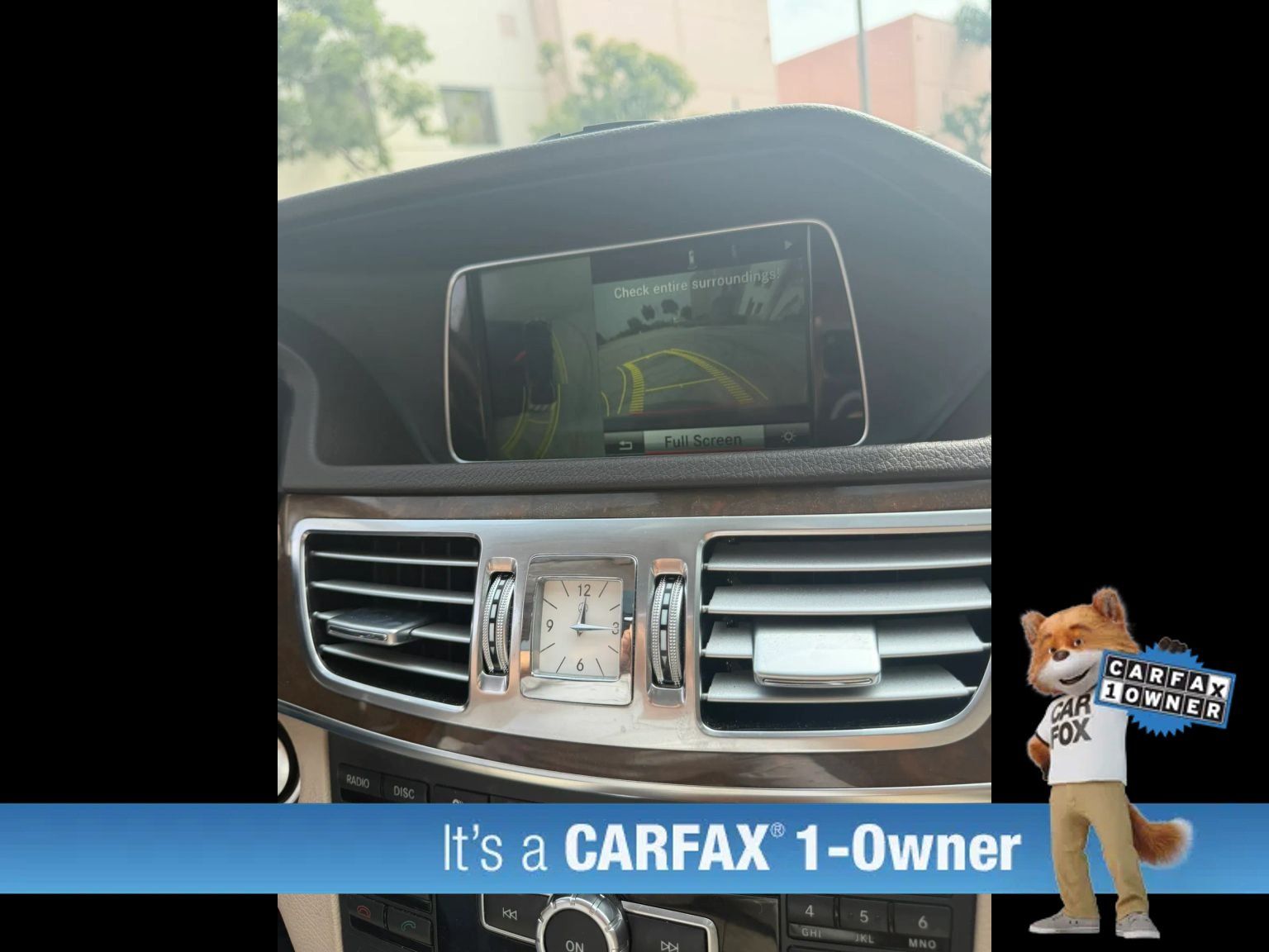 Used 2014 Mercedes-Benz E 250 BlueTEC Sedan image 11