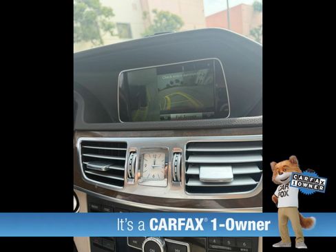 Used 2014 Mercedes-Benz E 250 BlueTEC Sedan image 11