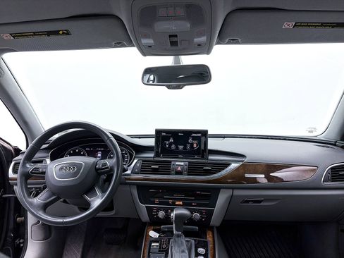 Used 2013 Audi A6 3.0T Premium Plus image 20