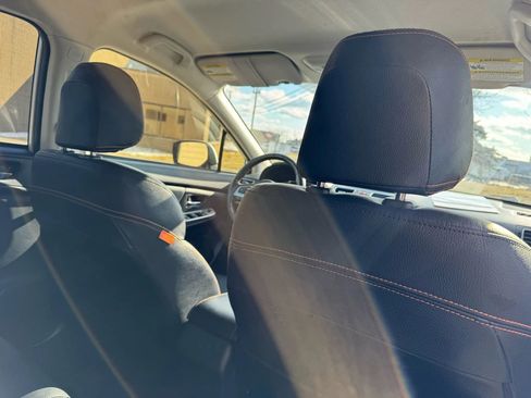 Used 2017 Subaru Crosstrek 2.0i Limited w/ Popular Package #2 image 30