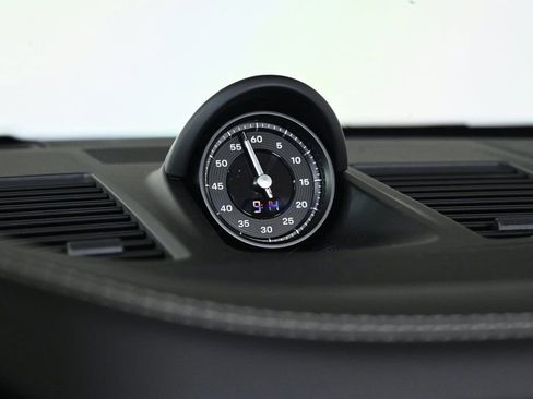 Certified 2026 Porsche 911 Carrera 4 GTS image 21