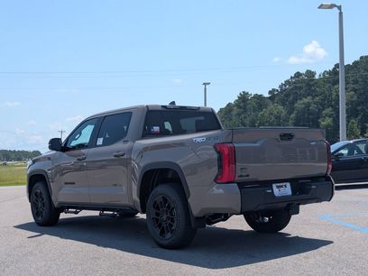 New 2026 Toyota Tundra Limited w/ TRD Off-Road Package